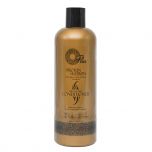OPLUS Keratin & Protein Conditioner For all hair types, Free-off Salts and Sulfate, With Natural Oils-500ml