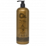 OPLUS Keratin & Protein Conditioner For all hair types, Free-off Salts and Sulfate, With Natural Oils-1000ml