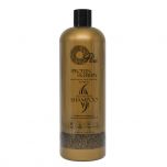 OPLUS Keratin & Protein Shampoo For all hair types, Free-off Salts and Sulfate, With Natural Oils-500ml