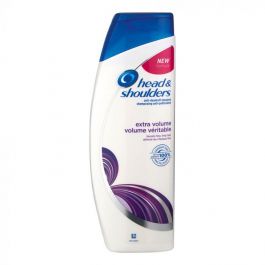 matjarii.com | Head & Shoulders Anti-Dandruff Extra Volume 400ml | Jordan