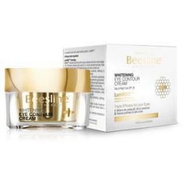 matjarii.com | Beesline whitening eye contour Cream - 30 ml | Jordan