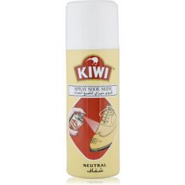 Kiwi spray shoe on sale shine