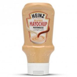 matjarii.com | Heinz Mayochup Mayonez 225 gr | Jordan