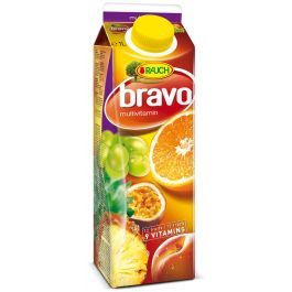 matjarii.com | Bravo frutti juice 1Ltr | Jordan