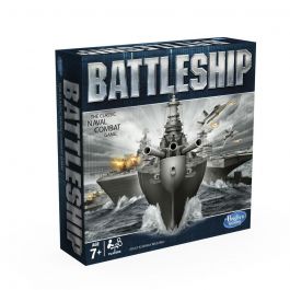 matjarii.com | Hasbro Battleship Board Game | Jordan