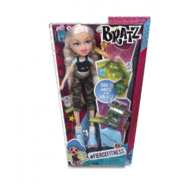 matjarii.com | Bratz Cloe Fierce Fitness | Jordan