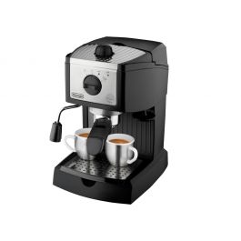 Delonghi EC155 Espresso Maker 1100w, Filter