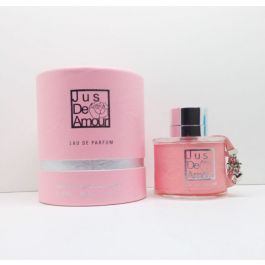 Jus de on sale amour perfume price