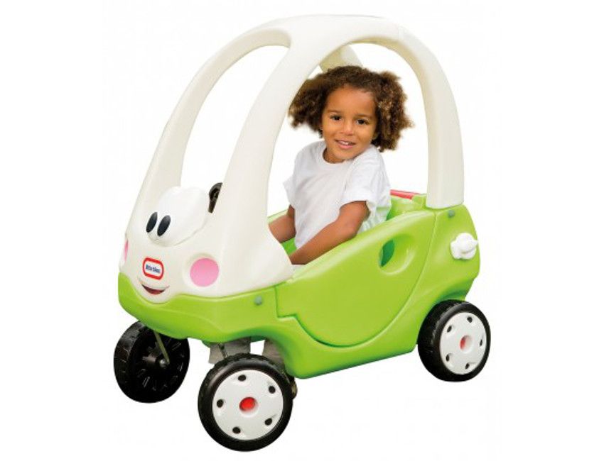 cozy coupe sport ride on