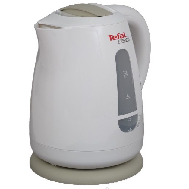 Buy Tefal Kettle Express 1.5L White