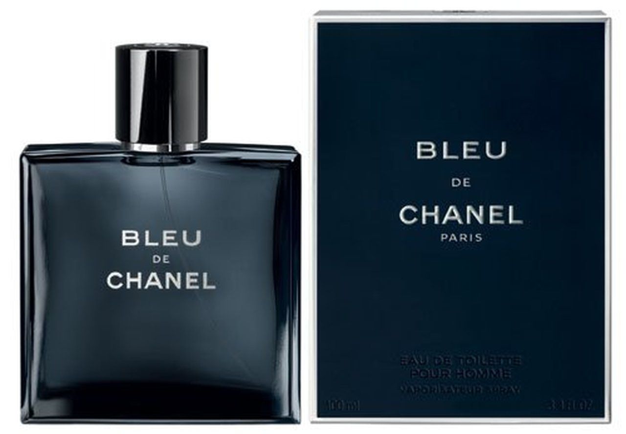 Bleu de chanel online jcpenney