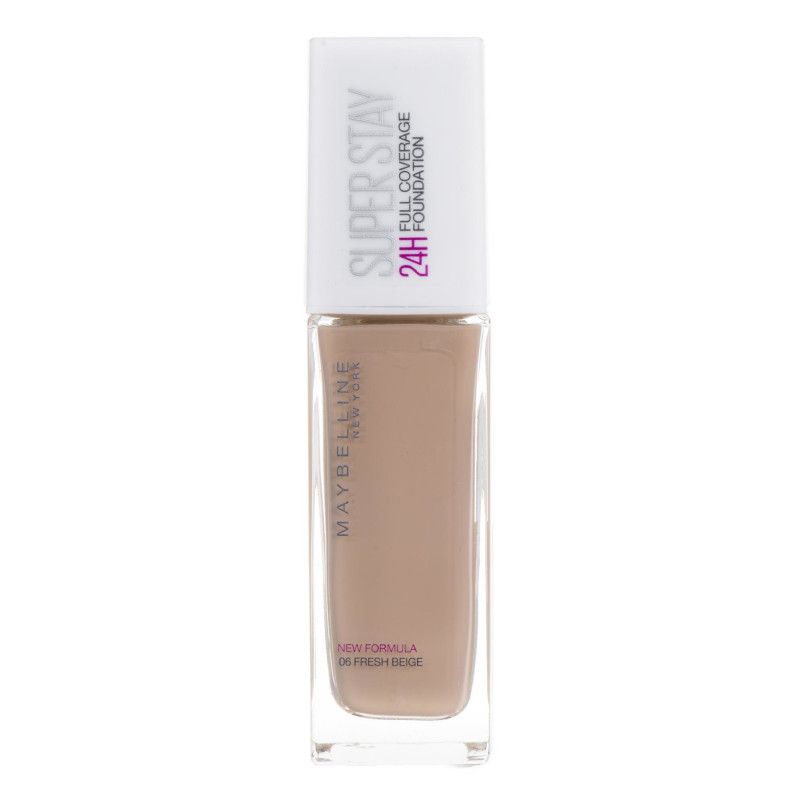 maybelline super stay 06