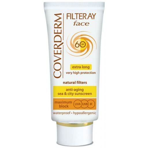 coverderm sunscreen