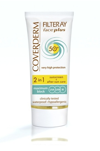 coverderm sunscreen