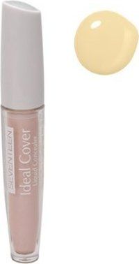 seventeen ideal cover liquid concealer