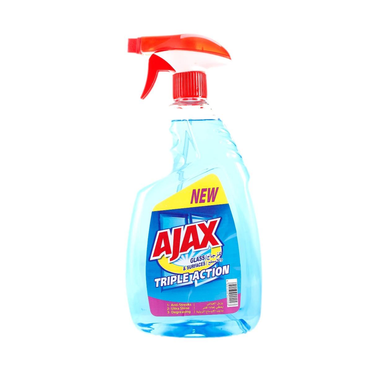 matjarii.com | Ajax blue multipurpuse cleaner | Jordan