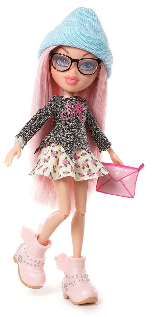 Bratz selfie snaps cloe online