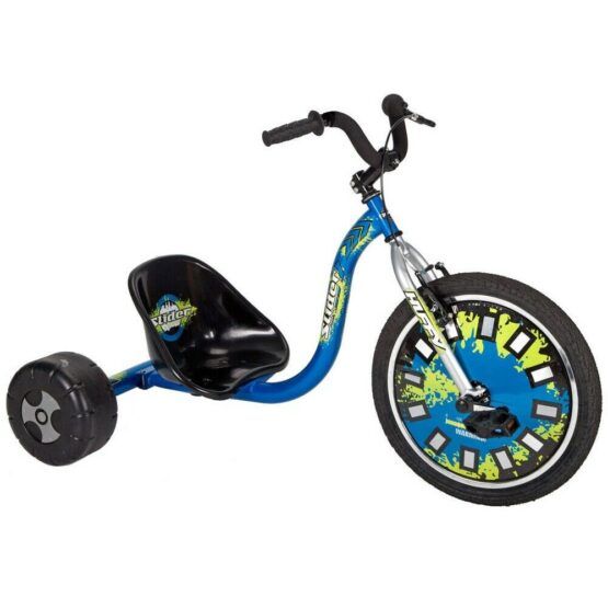 Kids slider bike hotsell