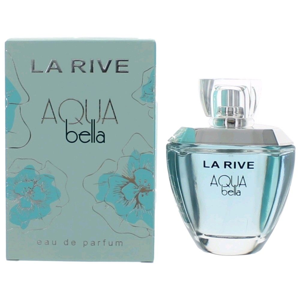 aqua bella perfume