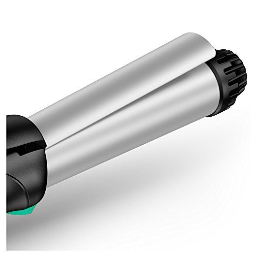 Braun Box Curling Iron Ec1 Jordan