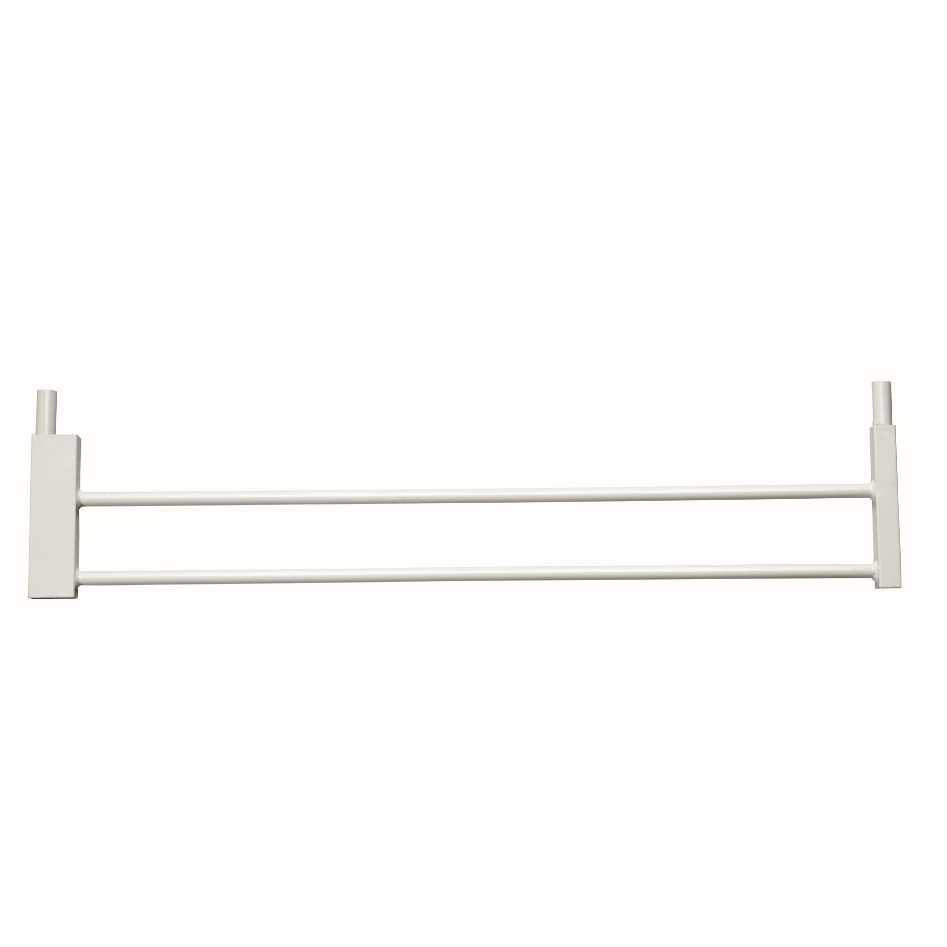matjarii chicco Extension for Child Safety Gate 14 4 cm
