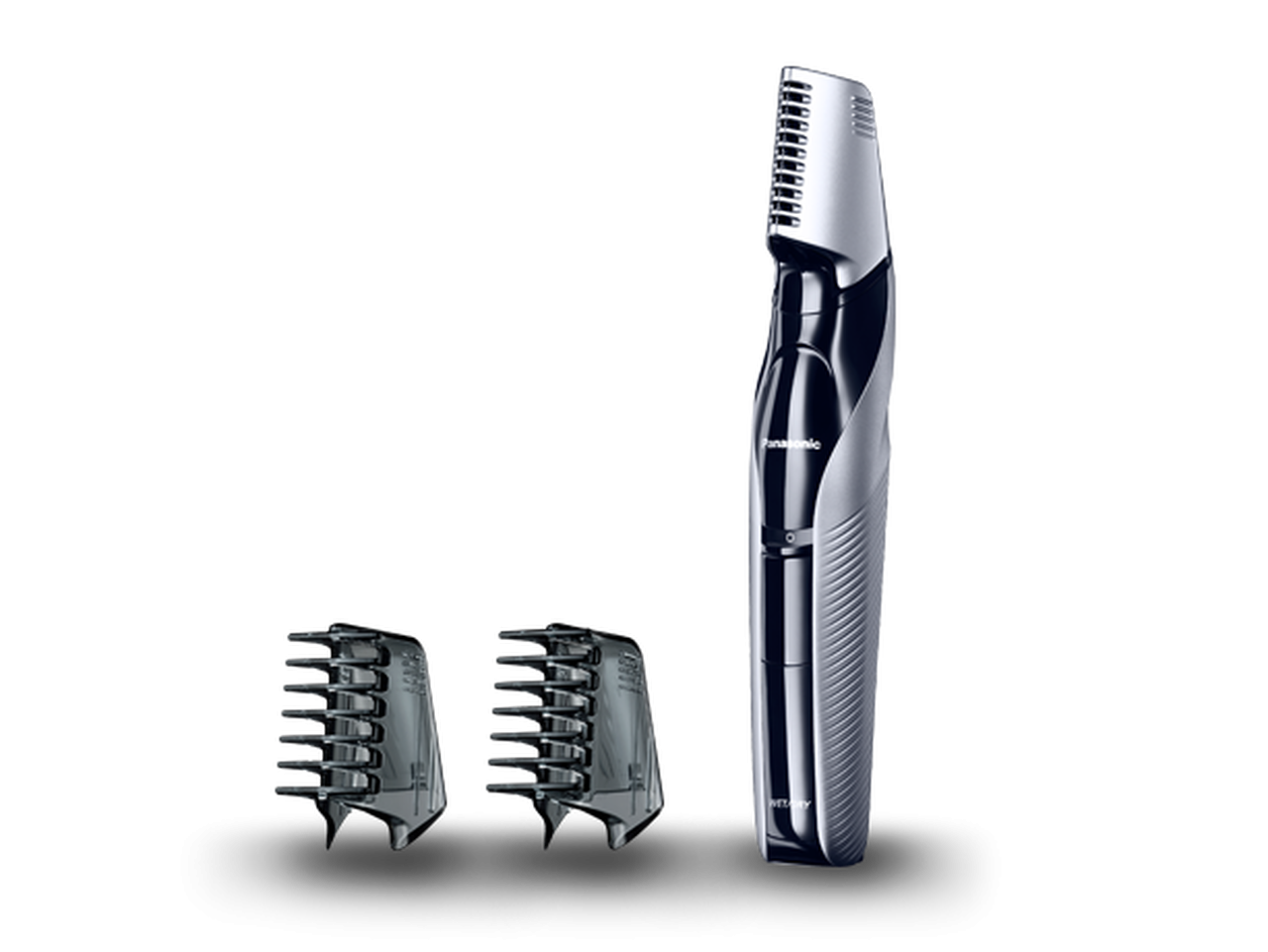 matjarii PANASONIC ER GK60 S421 BODY HAIR TRIMMERI SHAPER 0.1 6MM Jordan