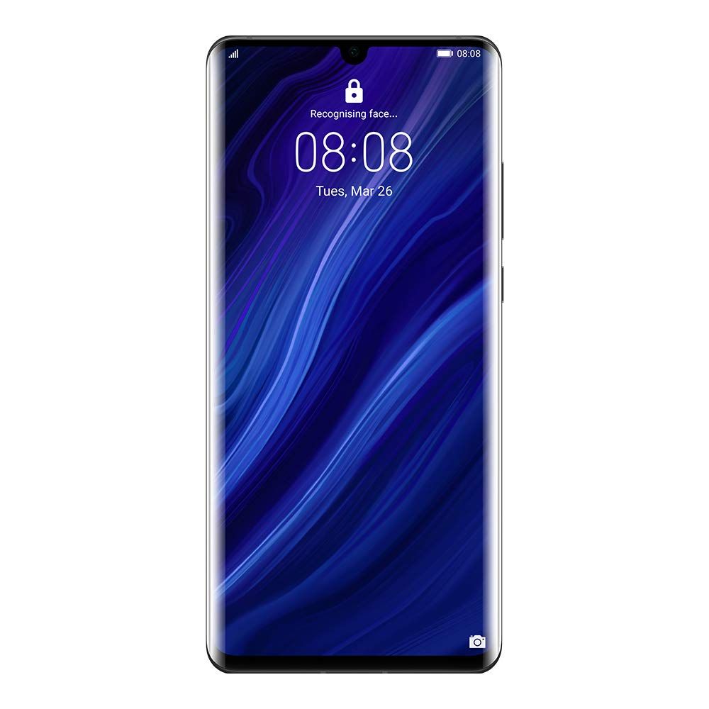 matjarii.com | Huawei P30 Pro, 6.47-Inch Display, 256 GB, 8