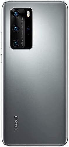 HUAWEI - P40 Pro 5G 256GB シルバーフロスト　ジャンク P40 Pro 5G 256GB シルバーフロスト ジャンク（ジャンク Huawei