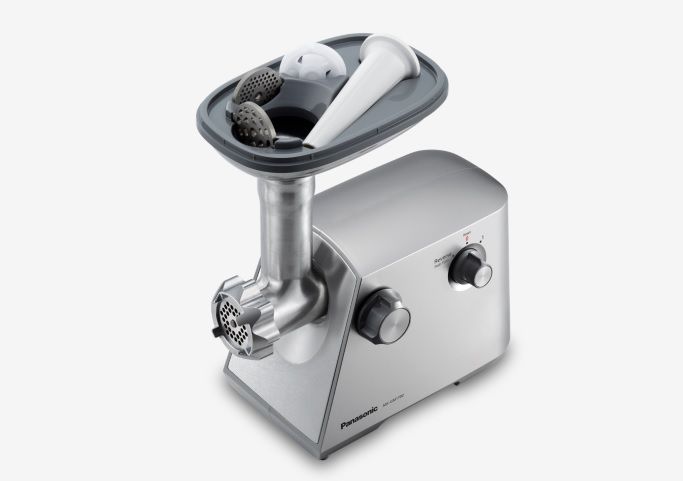 panasonic meat grinder 1700w