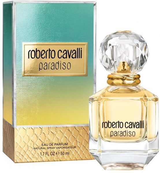 matjarii Roberto Cavalli Paradiso Eau de Perfume for Woman 75Ml Jordan