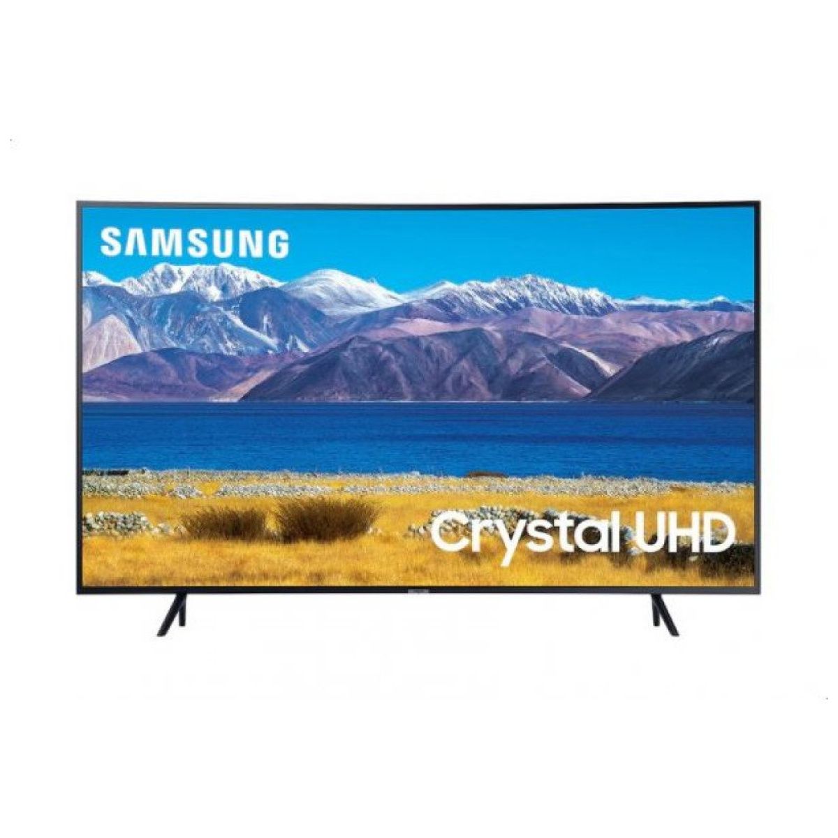samsung 55 inch curved 4k uhd hdr smart tv
