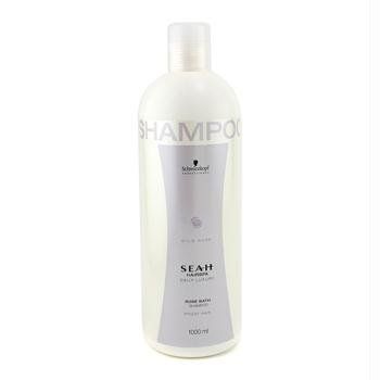 | Schwarzkopf Seah Rose Bath Shampoo 1000ML |