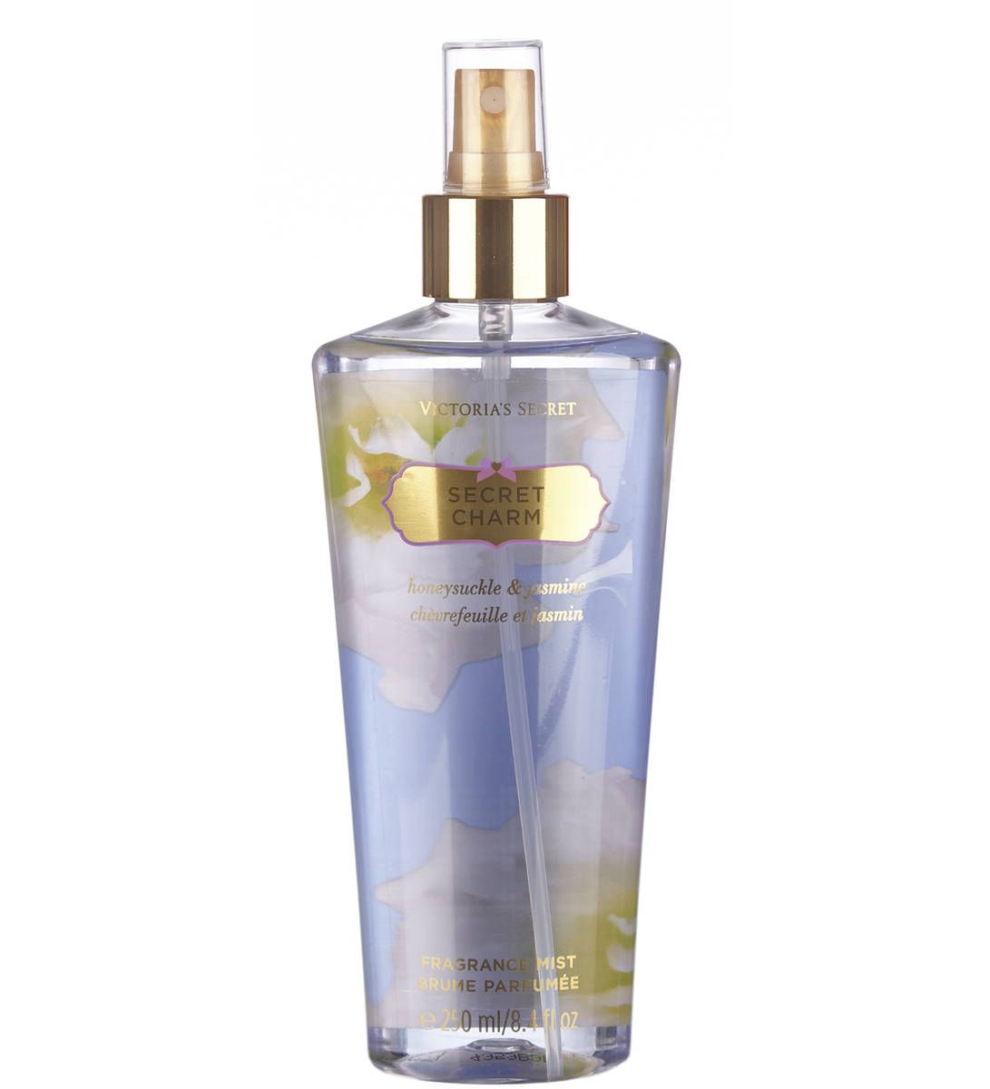 matjarii.com | Victoria's Secret Fragrance Mist Secret Charm