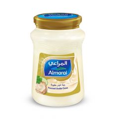 ALMARAI SPREADABLE CHEDDAR CHEESE 200G