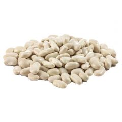 Egyptian white beans 1kg