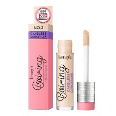 BENEFIT COSMETICS Boi-Ing - Cakeless Concealer - 2 - Fair Warm