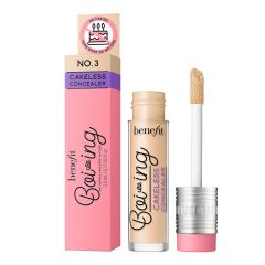 BENEFIT COSMETICS Boi-Ing - Cakeless Concealer - 3 - Light Neutral