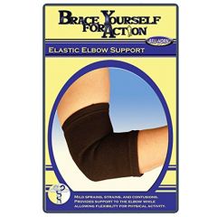 Bell Horn Elastic Elbow Support Small 
