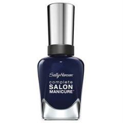 Sally Hansen Complete Salon Manicure Nail Polish 674 - Night Watch