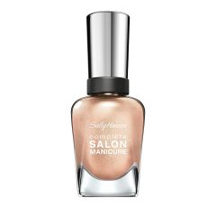 Sally Hansen Complete Salon Manicure Nail Polish 216 - You Glow Girl!