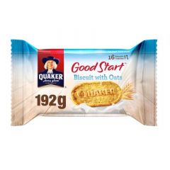 Good Start Oat Biscuit 24/16 g
