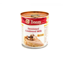 Bonny Sweetned Condensed Milk 395g