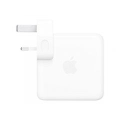 Apple USB-C - Power adapter - 61 Watt - United Kingdom - for MacBook (Early 2015, Early 2016, Mid 2017), 