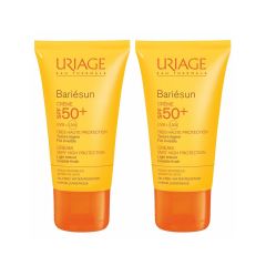 Uriage Bariesun SPF50+ Ver High Sun Protection Cream, 50 ml