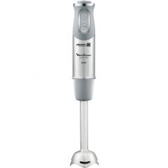 Moulinex, Hand Blender, 1000 Watts, 0.8 Ltrs Capacity, 21 Functions, 3 Accessories, White