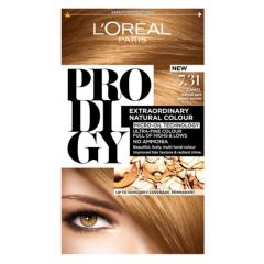 Loreal Paris Prodigy No.7.31 - Camel Beige 