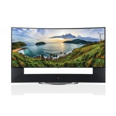 LG 105UC9T 105 Inch 5K Ultra HD Smart TV 