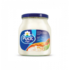 Puck Cream Cheese Spread Family Size 910g