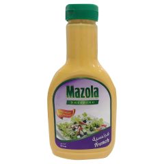 Mazola Dressing French salad 473 ML