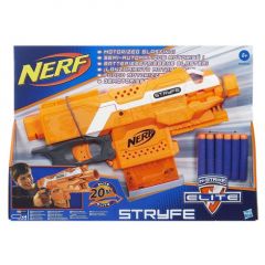 Hasbro Nerf Stryfe Blaster